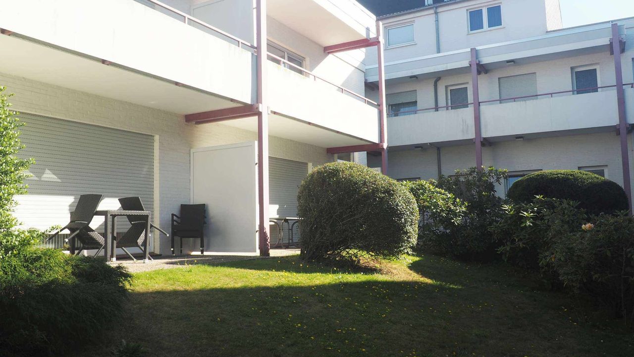 Terrasse Terrasse